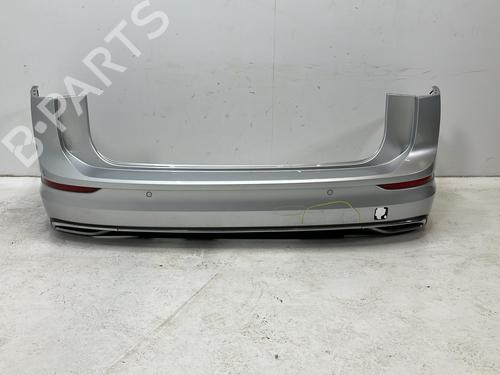 Paragolpes trasero Paragolpes trasero VW GOLF VIII Variant (CG5, DB5) 1.5 eTSI (150 hp) 35795506 35795506