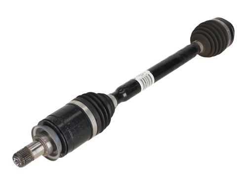 Used Left rear driveshaft BMW i3 (I01) Electric (170 hp) 16562219
