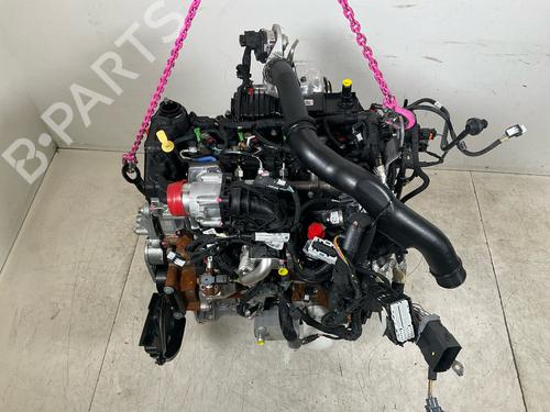 Engine FORD TRANSIT V363 Platform/Chassis (FED, FFD) 2.0 EcoBlue | BP19922363M1 