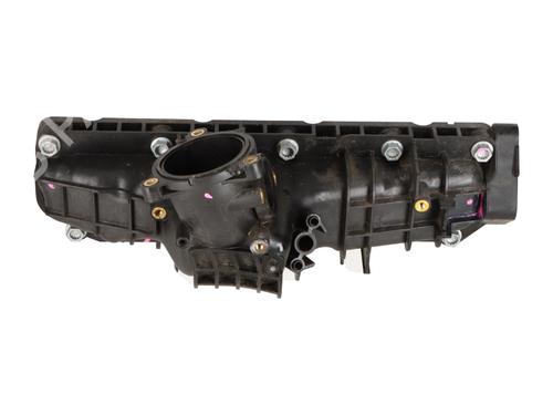 Intake manifold VW TRANSPORTER T6 Van (SGA, SGH, SHA, SHH) 2.0 TDI | BP28326912M70 