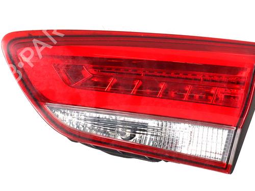 Used Right tailgate light Right tailgate light 38600579 38600579