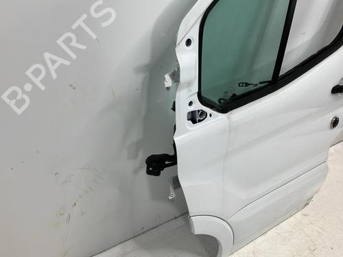 Left front door FORD TRANSIT V363 Platform/Chassis (FED, FFD) 2.0 EcoBlue | BP34471032C2 - Image 3