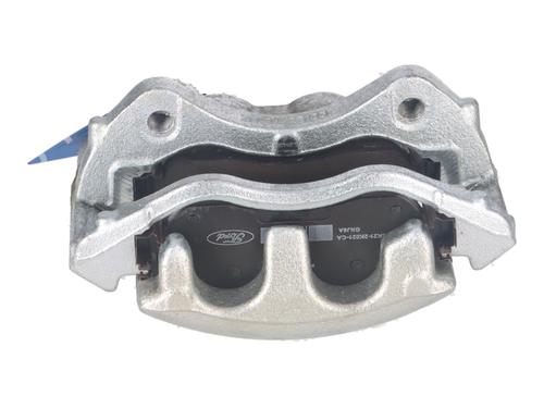 Right front brake caliper FORD TRANSIT V363 Platform/Chassis (FED, FFD) 2.0 EcoBlue | BP19495091M104 