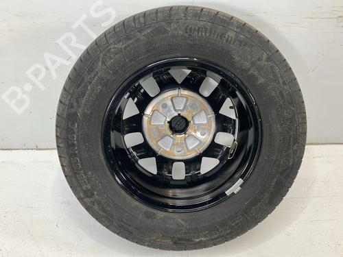 Fælk FORD TRANSIT V363 Platform/Chassis (FED, FFD) 2.0 EcoBlue | BP34473608C45  - Image 21