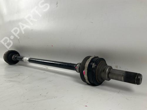 Right rear driveshaft BMW X3 (G01, F97, G08) xDrive 20 d | BP19101543M41 