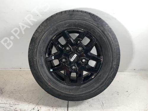 Rim FORD TRANSIT V363 Platform/Chassis (FED, FFD) 2.0 EcoBlue | BP36388965C45 - Image 9