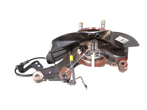 Right front steering knuckle KIA STONIC (YB) 1.0 T-GDi | BP28473576M26