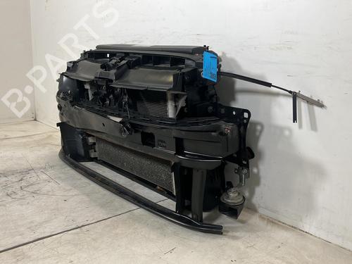 Radiator set VW PASSAT B8 Variant (3G5, CB5) 2.0 TDI | BP35919748M120 - Image 3