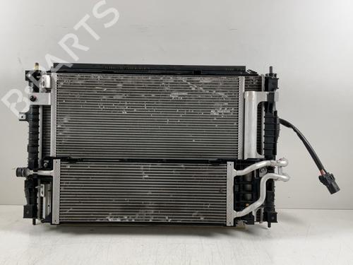 Used Radiator set Radiator set OPEL VIVARO C Van (K0) VIVARO-E HYDROGEN (136 hp) 39928077 39928077