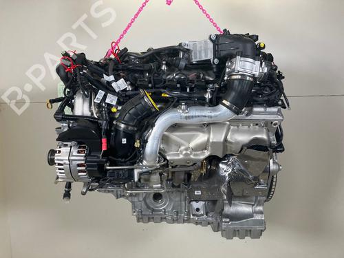 Engine ROLLS-ROYCE GHOST II (RR21) V12 | BP13008043M1 - Image 2