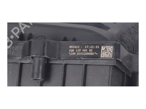 Air filter box AUDI A3 Sportback (8YA, 8YF) 30 TFSI | BP22349852M87 