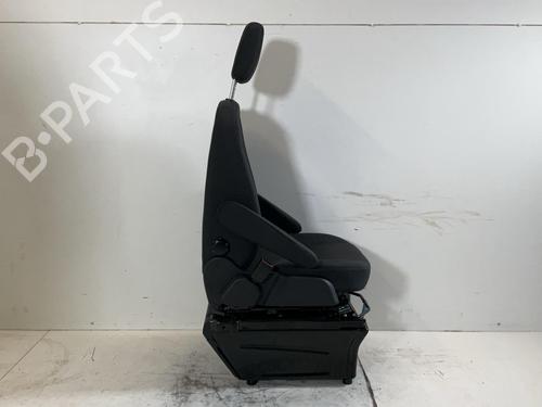 Sæde venstre fortil FORD TRANSIT V363 Platform/Chassis (FED, FFD) 2.0 EcoBlue | BP38461664C15 - Image 4