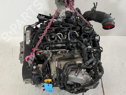 Engine VW TOURAN (5T1) 2.0 TDI | BP38017396M1 - Image 6
