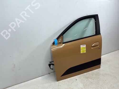 Left front door DACIA SPRING Extreme | BP39923209C2 - Image 2