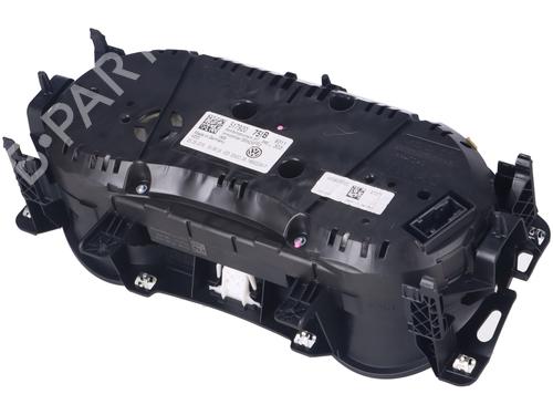 Instrument cluster VW GOLF SPORTSVAN VII (AM1, AN1) 2.0 TDI | BP13258068C47 