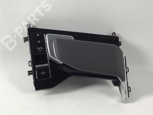 Used Gear lever AUDI E-TRON (GEN) 55 quattro (408 hp) 8606765