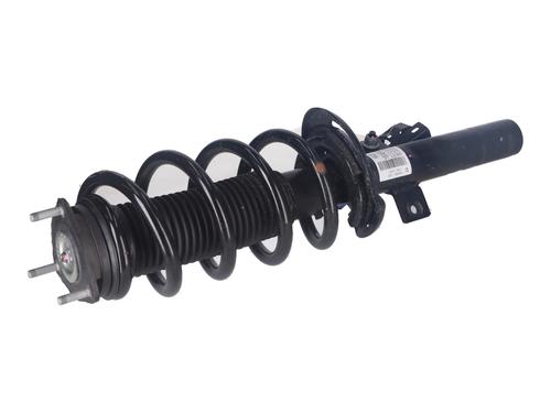 Used Right front shock absorber FORD TRANSIT V363 Platform/Chassis (FED, FFD) 2.0 EcoBlue (170 hp) 18916526