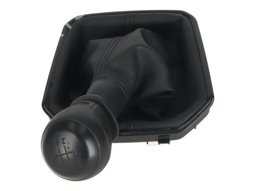 Used Gear lever VW TRANSPORTER T6 Van (SGA, SGH, SHA, SHH) 2.0 TDI (110 hp) 16986036