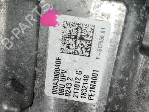 Motor AUDI E-TRON (GEN) 55 quattro | BP38566976M1 - Image 9