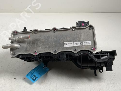 Intake manifold VW PASSAT B8 Variant (3G5, CB5) 1.4 GTE Hybrid | BP38438271M70 - Image 3