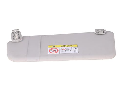 Used Left sun visor PEUGEOT EXPERT Van (V_) 2.0 BlueHDi 120 (122 hp) 25032871