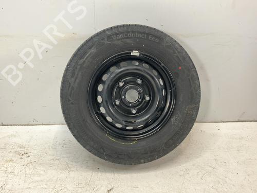 Fælk FORD TRANSIT V363 Platform/Chassis (FED, FFD) 2.0 EcoBlue | BP35778454C45  - Image 18