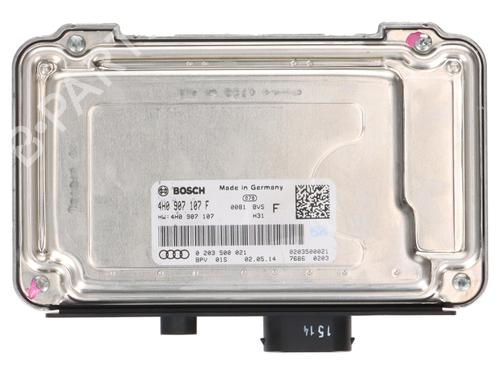 Electronic module AUDI A8 D4 (4H2, 4H8, 4HC, 4HL) 4.0 TFSI quattro | BP36809037M83 - Image 3