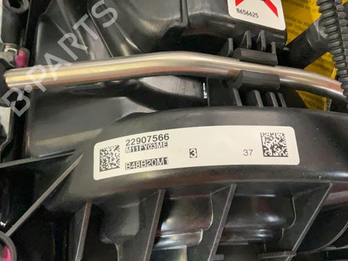 Engine BMW 3 Touring (G21, G81) 318 i | BP37468319M1  - Image 11