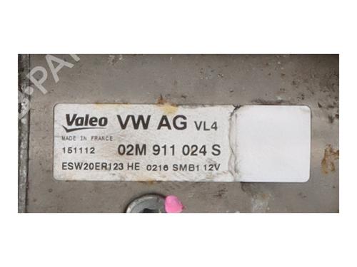 Startmotor VW PASSAT B8 (3G2, CB2) 2.0 TDI | BP28019885M8 