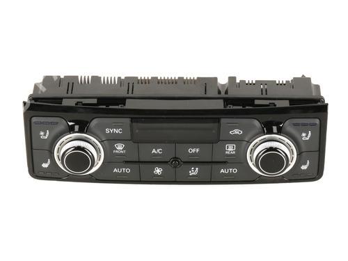 climate-control-audi-a8-d4-4h2-4h8-4hc-4hl-2009-2010-2011-2012-2013-2014-2015-2016-2017-2018-2019-35114062 main image
