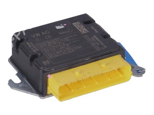 ECU airbags VW GOLF VII (5G1, BQ1, BE1, BE2) 2.0 R 4motion | BP14850749M53