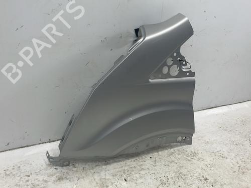 Forskærm venstre FORD TRANSIT V363 Platform/Chassis (FED, FFD) 2.0 EcoBlue | BP36264258C41 - Image 3