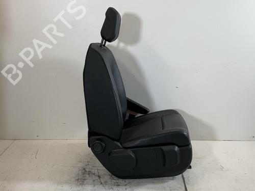 Right front seat CITROËN JUMPY III Van (V_) 1.5 BlueHDi 100 | BP37268465C16 - Image 4