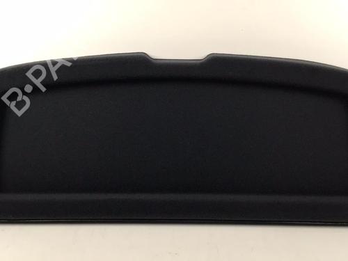 Used Rear parcel shelf VW POLO VI (AW1, BZ1, AE1) 1.0 (65 hp) 29576440