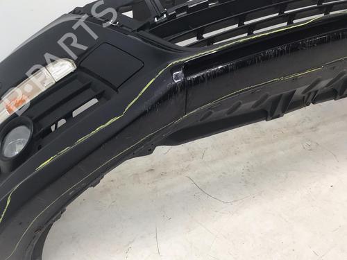 Front bumper VW PASSAT CC B6 (357) 2.0 BlueTDI | BP32231335C7 