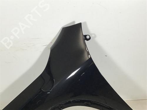 Left front fenders MERCEDES-BENZ GLA (H247) GLA 200 (247.787) | BP27260676C41 