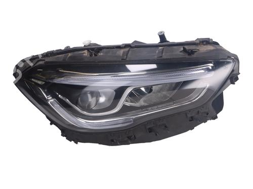 Used Right headlight MERCEDES-BENZ GLA (H247) GLA 200 4-matic (247.788) (163 hp) 27260745