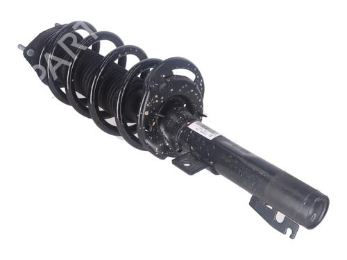 Dämpfer vorne links FORD TRANSIT V363 Platform/Chassis (FED, FFD) 2.0 EcoBlue | BP19681133M16 