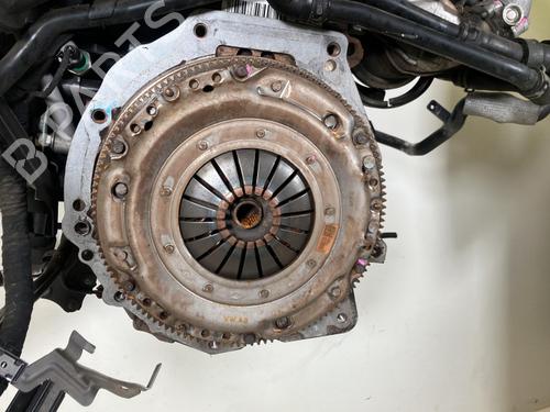 Engine VW CADDY IV MPV (SAB, SAJ) 2.0 TDI | BP40445919M1 - Image 5