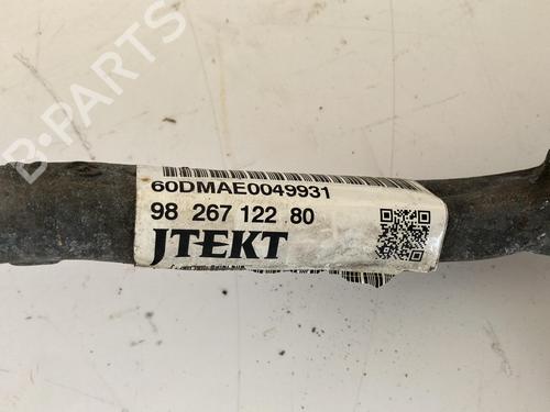 Steering rack CITROËN C5 AIRCROSS (A_) 1.2 PureTech 130 (ARHNSJ) | BP36089071M22 - Image 7