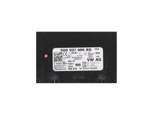 Electronic module VW PASSAT B8 Variant (3G5, CB5) 2.0 TDI | BP38600372M83 - Image 2