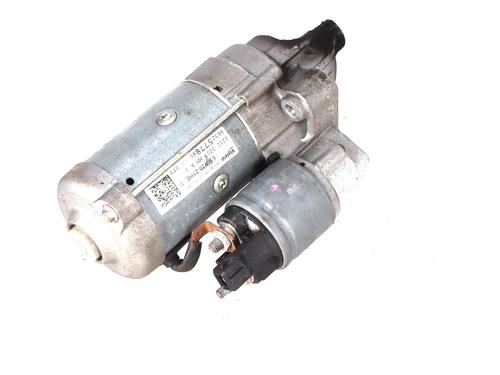 Używane Rozrusznik Rozrusznik OPEL VIVARO C Van (K0) 1.5 (120 hp) 37610192 37610192
