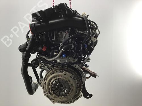 Engine NISSAN QASHQAI III (J12) 1.3 DIG-T | BP28064560M1 