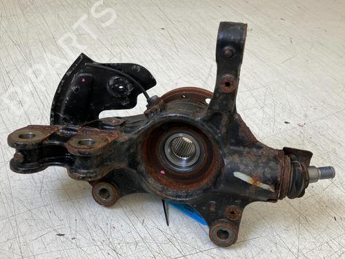 Right front steering knuckle OPEL VIVARO C Van (K0) VIVARO-E HYDROGEN | BP39923869M26 - Image 2