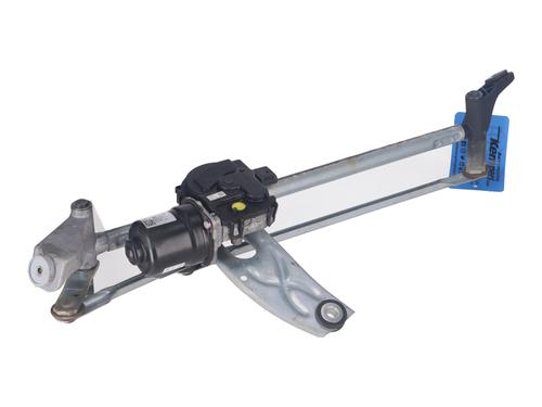 Front wiper motor MERCEDES-BENZ A-CLASS (W177) A 180 (177.084) | BP16192157M29 