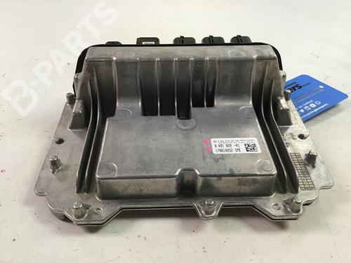 Engine control unit (ECU) BMW 2 Gran Tourer (F46) 218 i | BP7647094M57 