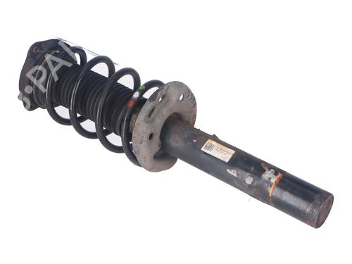 Left front shock absorber VW SCIROCCO III (137, 138) 1.4 TSI | BP15764774M16 