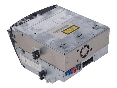 Electronic module MERCEDES-BENZ S-CLASS (W221, V221) S 500 (221.071, 221.171) | BP14905591M83