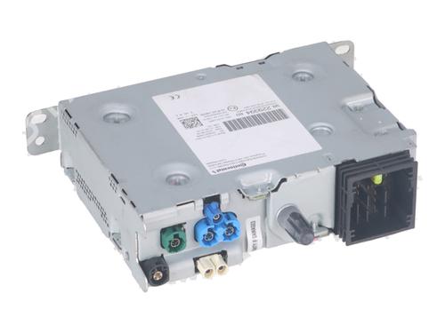 Electronic module OPEL CROSSLAND X / CROSSLAND (P17, P2QO) 1.2 (75) | BP25407184M83 
