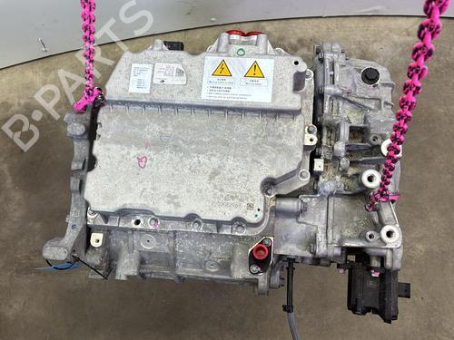 Engine OPEL VIVARO C Van (K0) VIVARO-E HYDROGEN | BP39923856M1 - Image 5